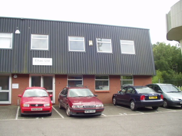 Eltac Ltd premises